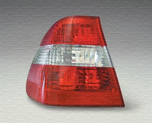 Tail Light Assembly
